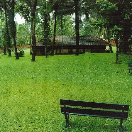 Hotel Chengara Heritage Malappuram Exterior foto