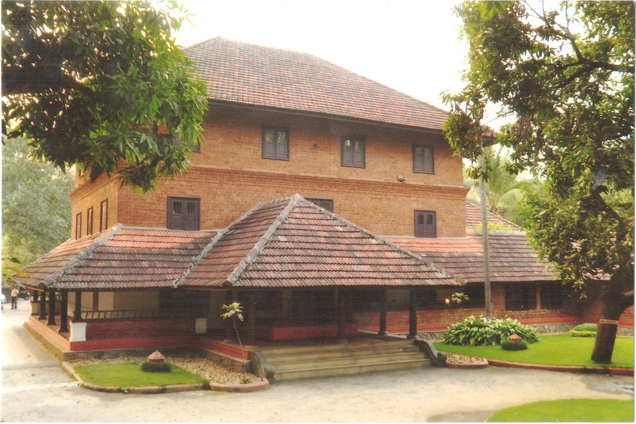 Hotel Chengara Heritage Malappuram Exterior foto