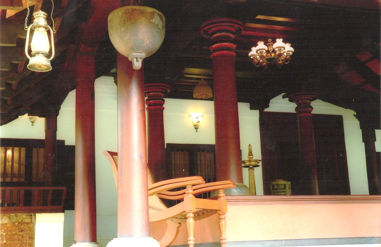 Hotel Chengara Heritage Malappuram Exterior foto
