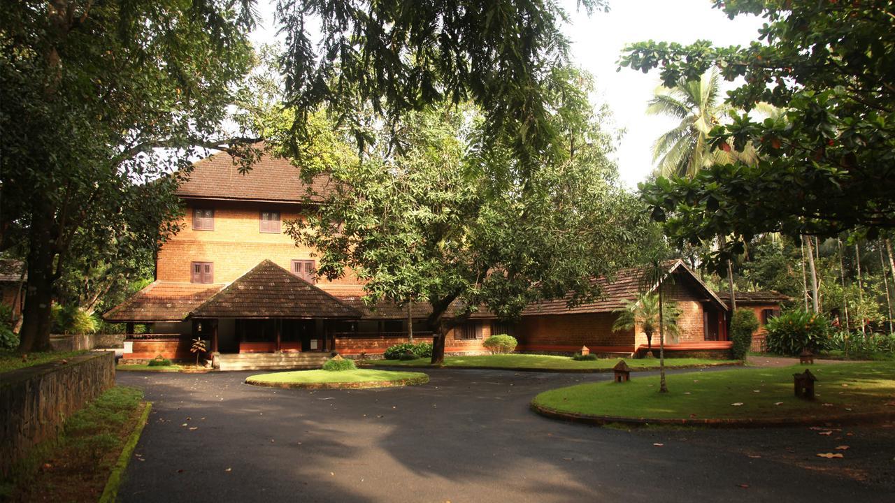Hotel Chengara Heritage Malappuram Exterior foto