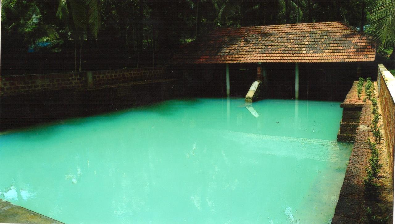 Hotel Chengara Heritage Malappuram Exterior foto