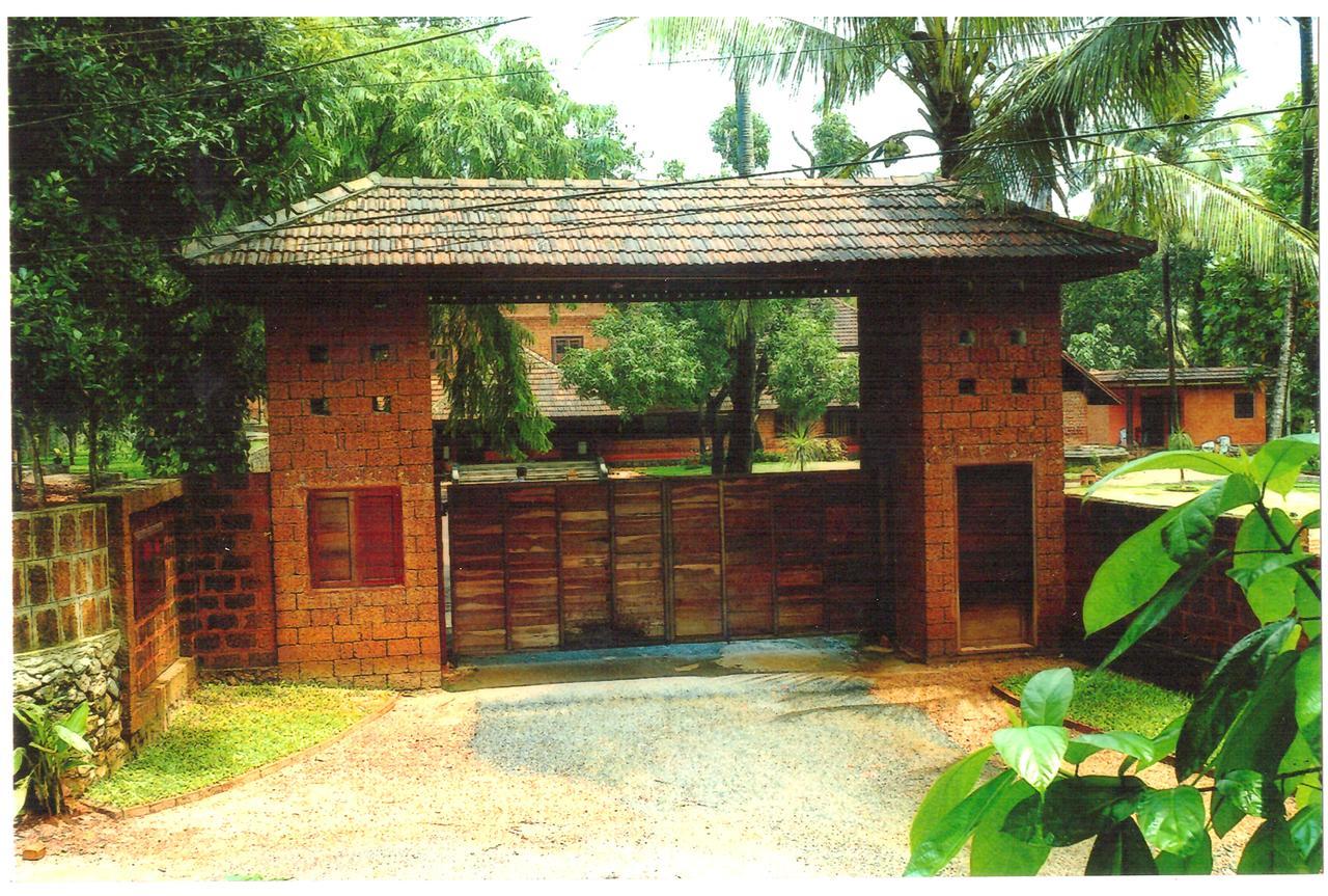 Hotel Chengara Heritage Malappuram Exterior foto