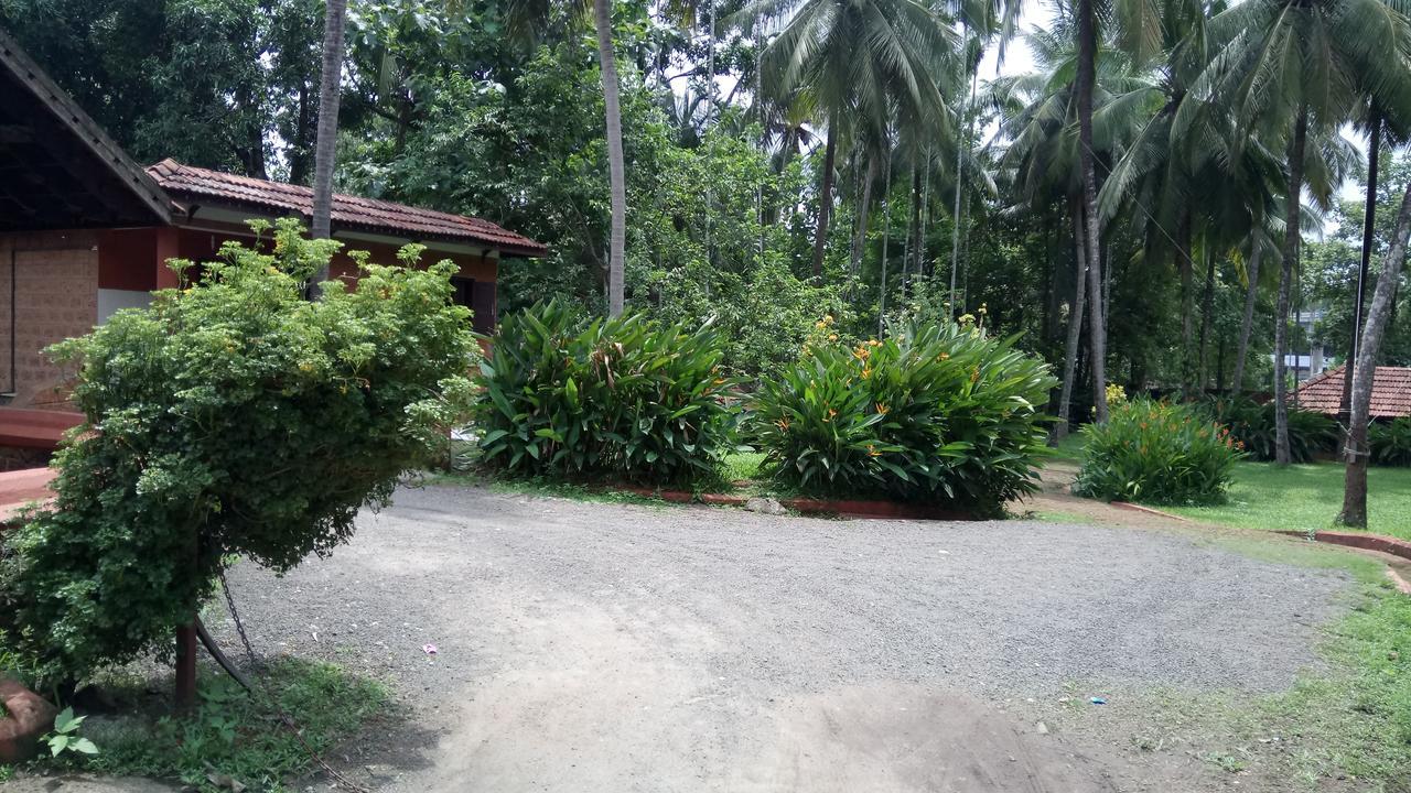 Hotel Chengara Heritage Malappuram Exterior foto