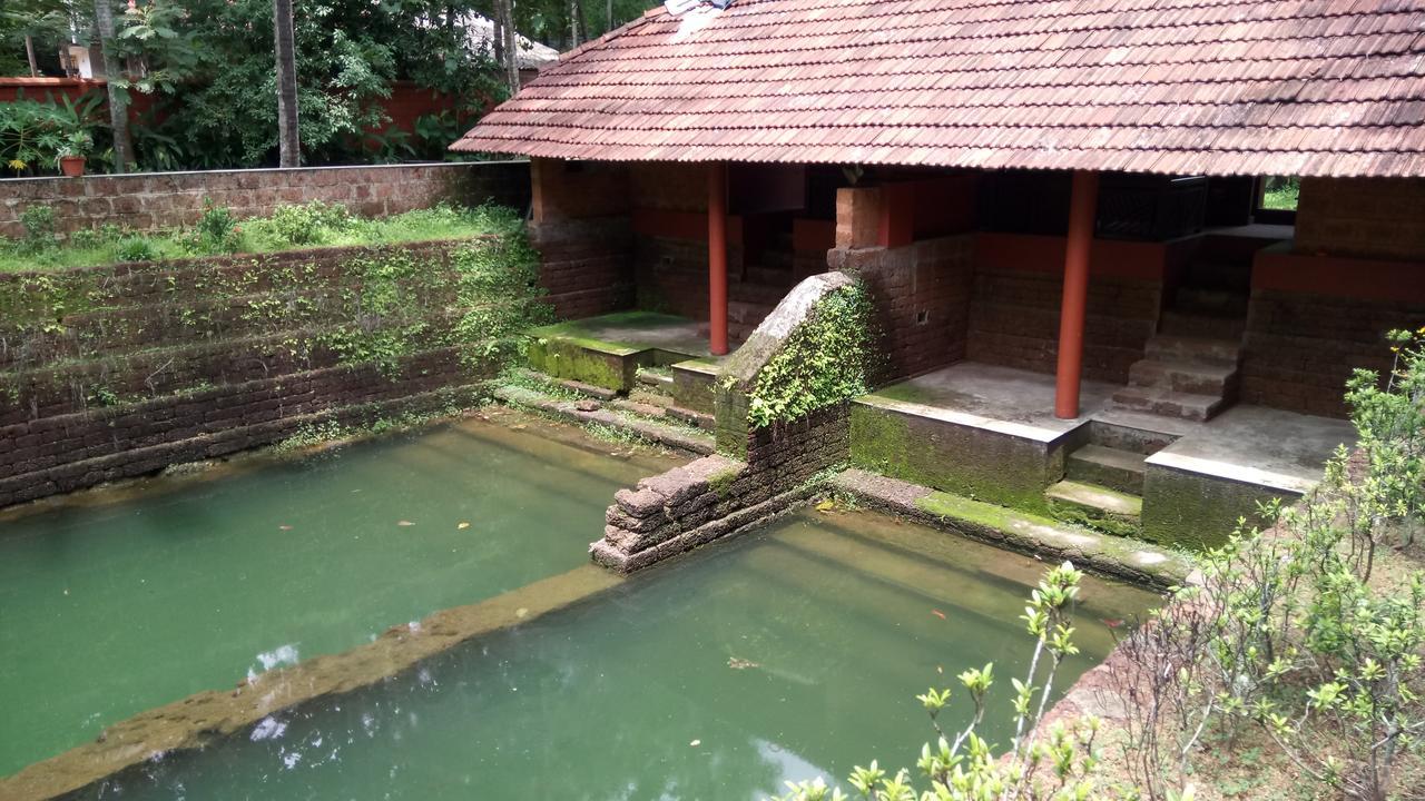 Hotel Chengara Heritage Malappuram Exterior foto