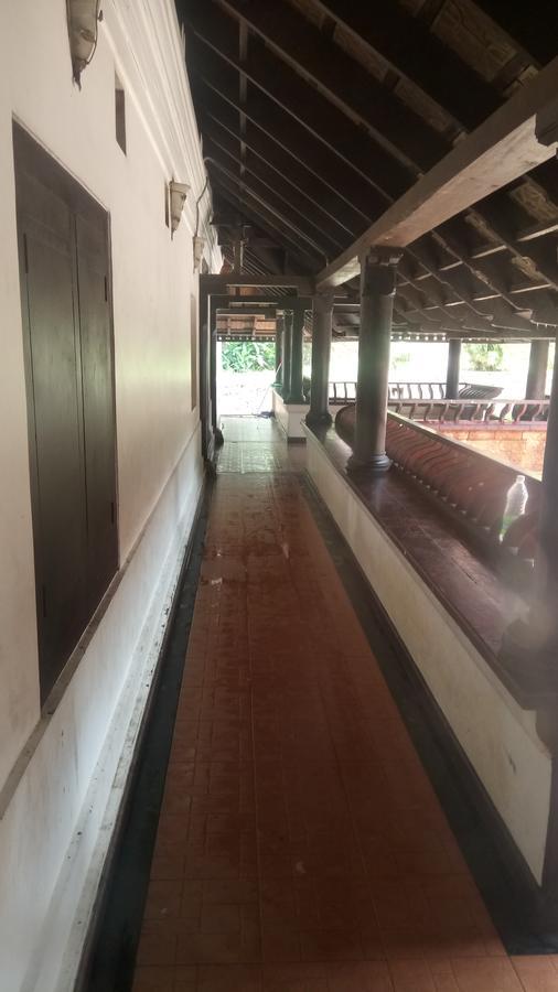 Hotel Chengara Heritage Malappuram Exterior foto