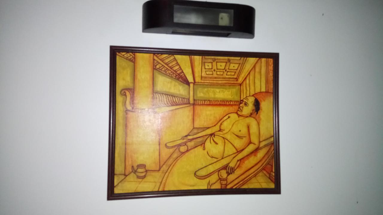 Hotel Chengara Heritage Malappuram Exterior foto