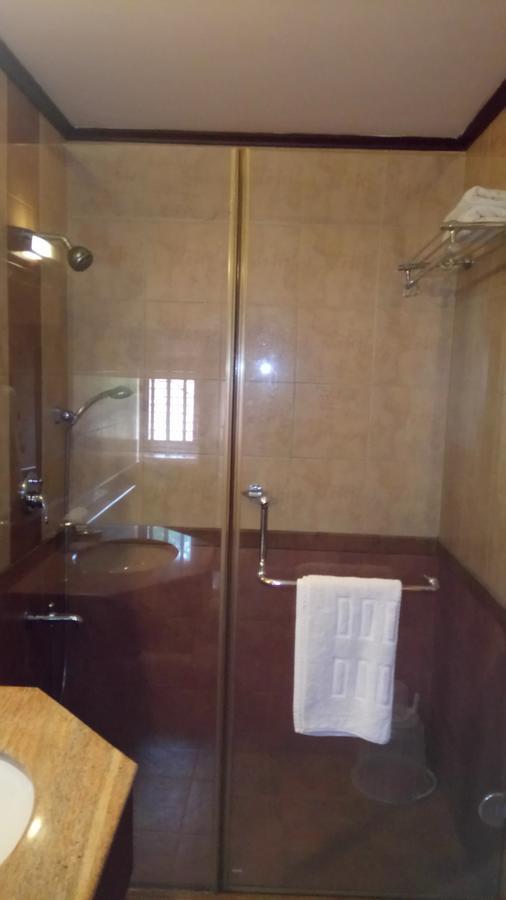 Hotel Chengara Heritage Malappuram Exterior foto
