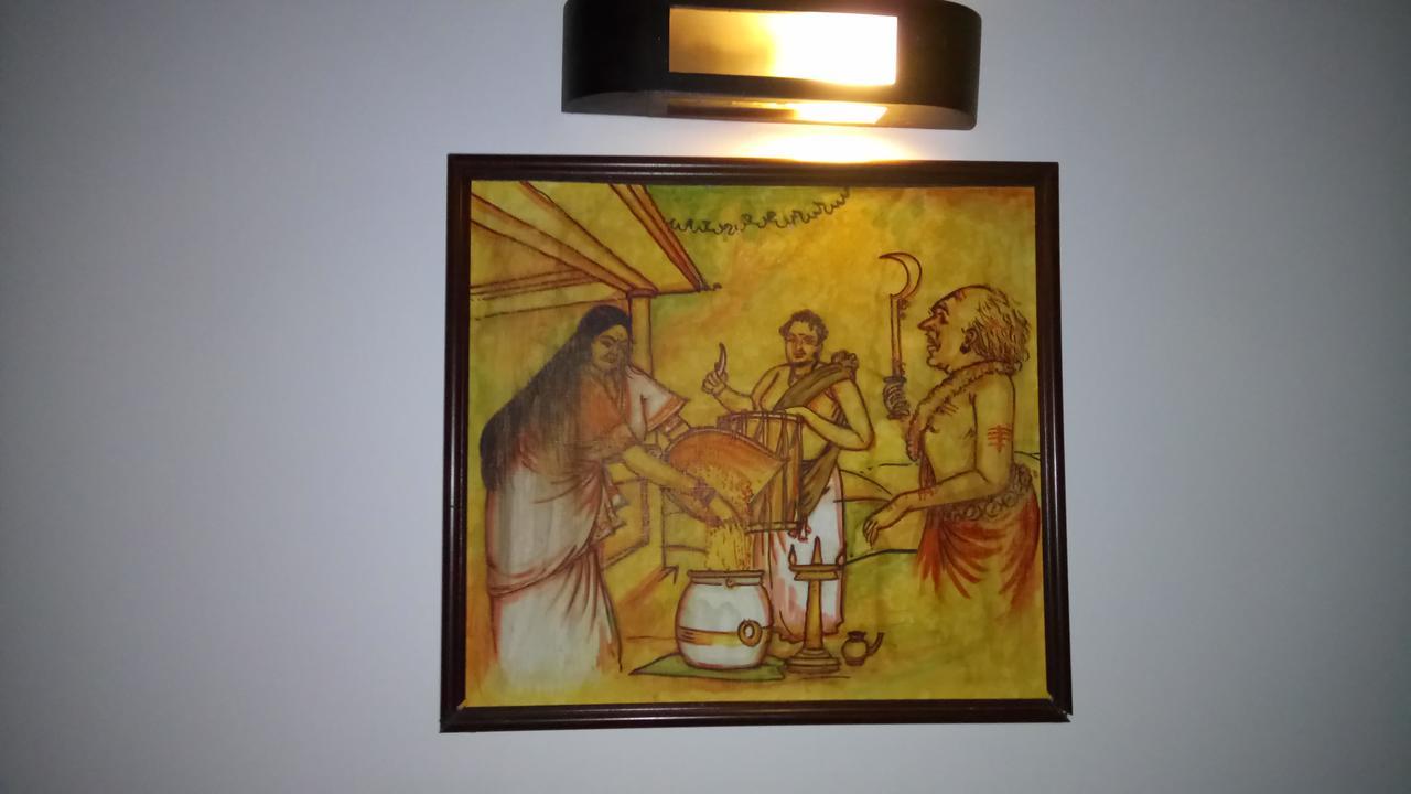 Hotel Chengara Heritage Malappuram Exterior foto