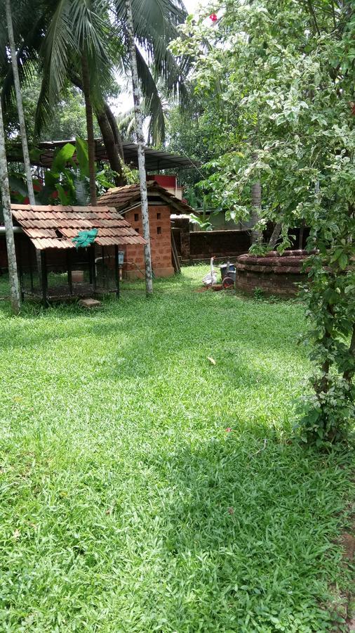 Hotel Chengara Heritage Malappuram Exterior foto