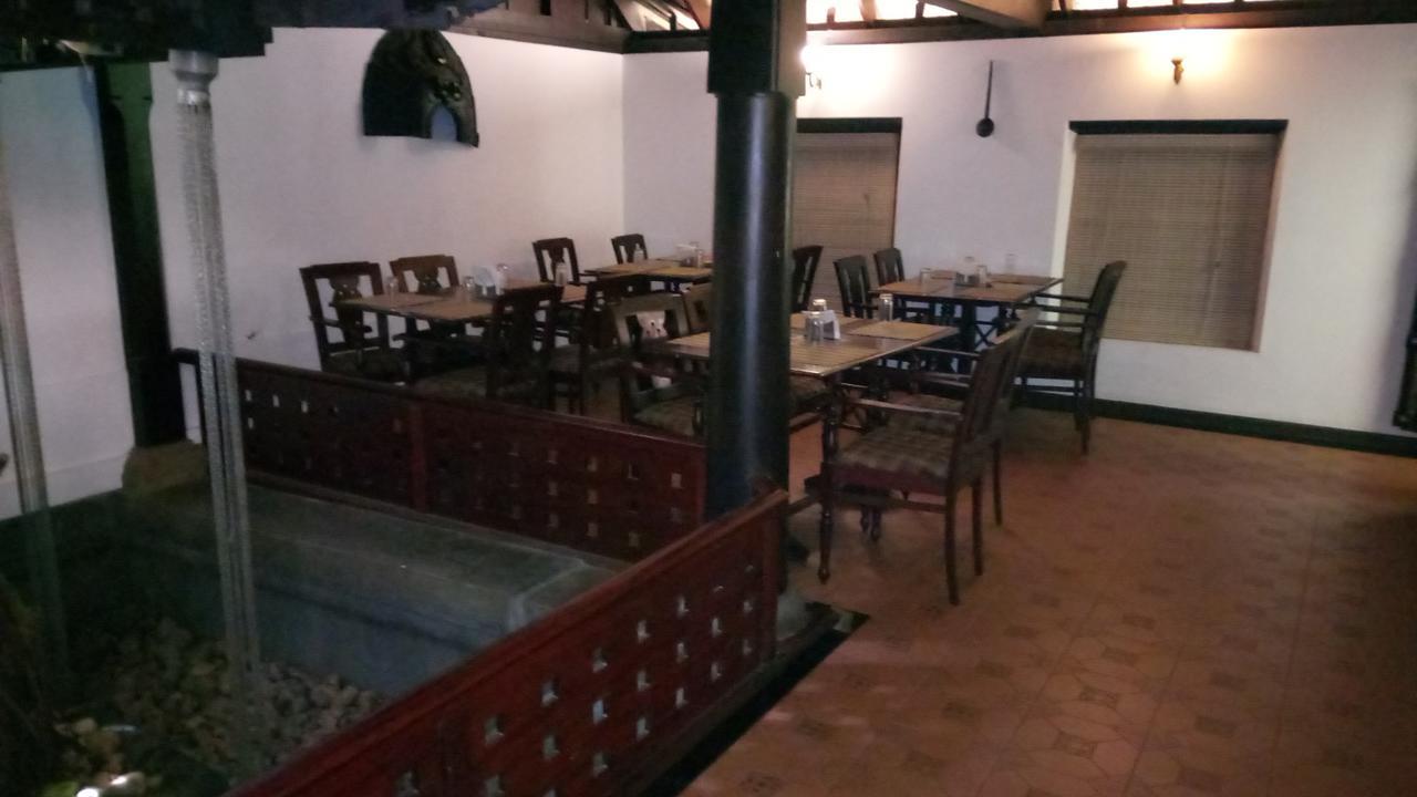Hotel Chengara Heritage Malappuram Exterior foto