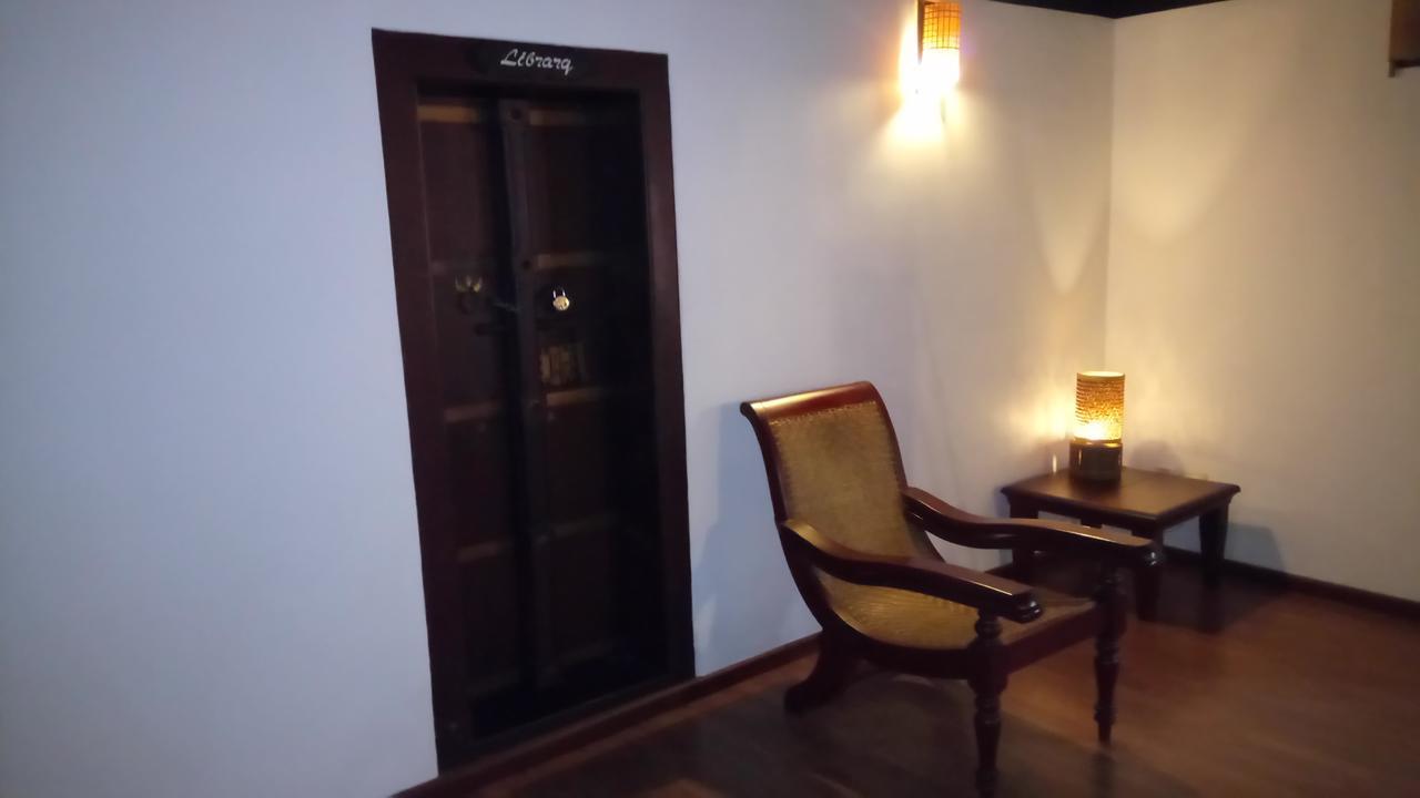 Hotel Chengara Heritage Malappuram Exterior foto