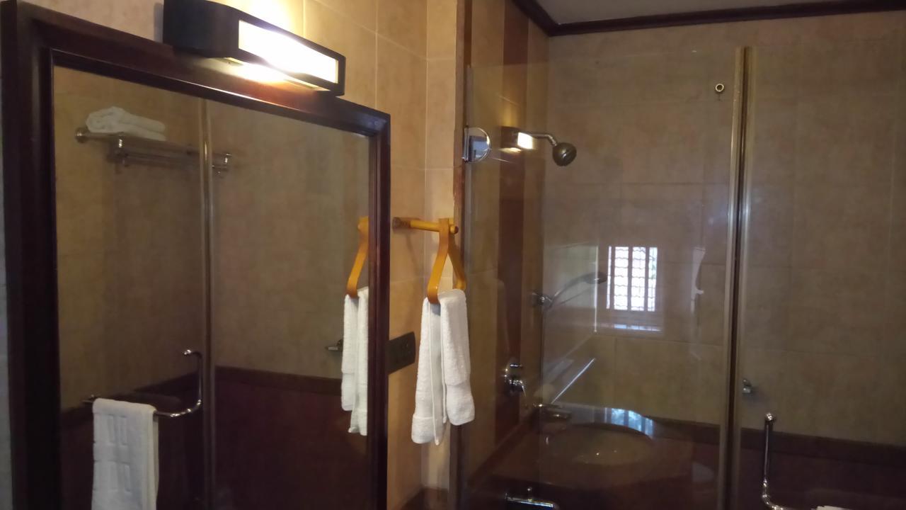 Hotel Chengara Heritage Malappuram Exterior foto