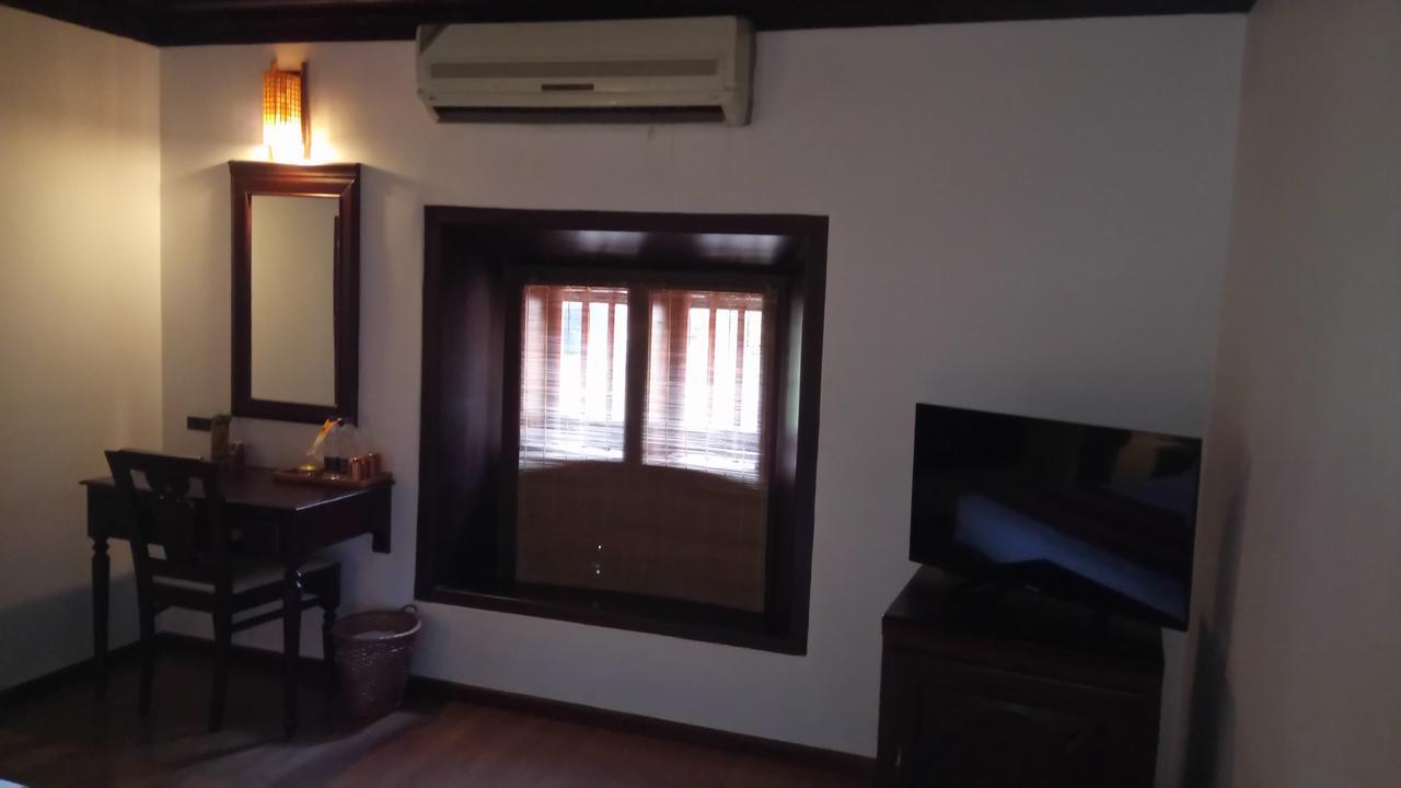 Hotel Chengara Heritage Malappuram Exterior foto
