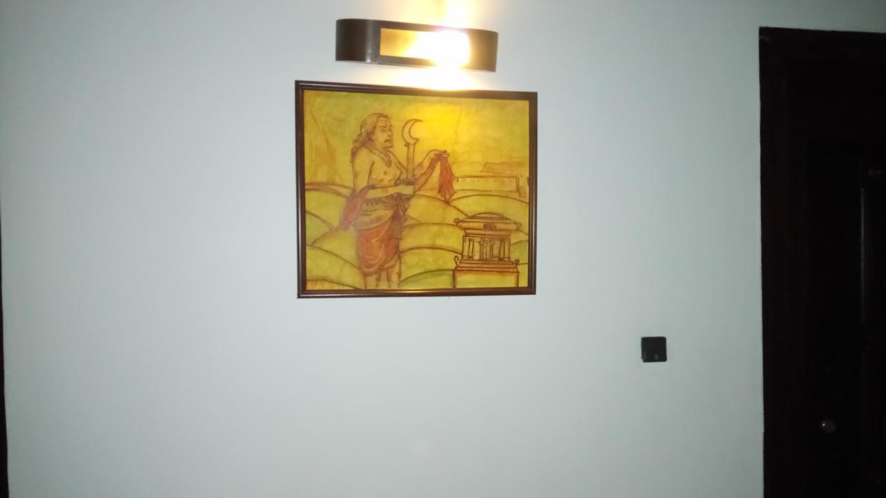 Hotel Chengara Heritage Malappuram Exterior foto