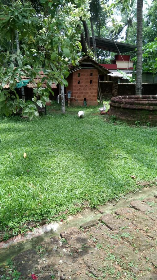 Hotel Chengara Heritage Malappuram Exterior foto