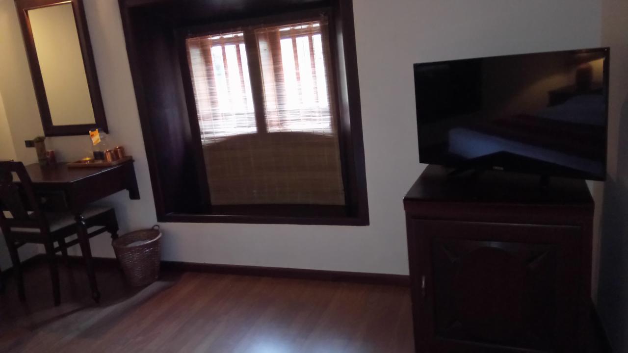 Hotel Chengara Heritage Malappuram Exterior foto