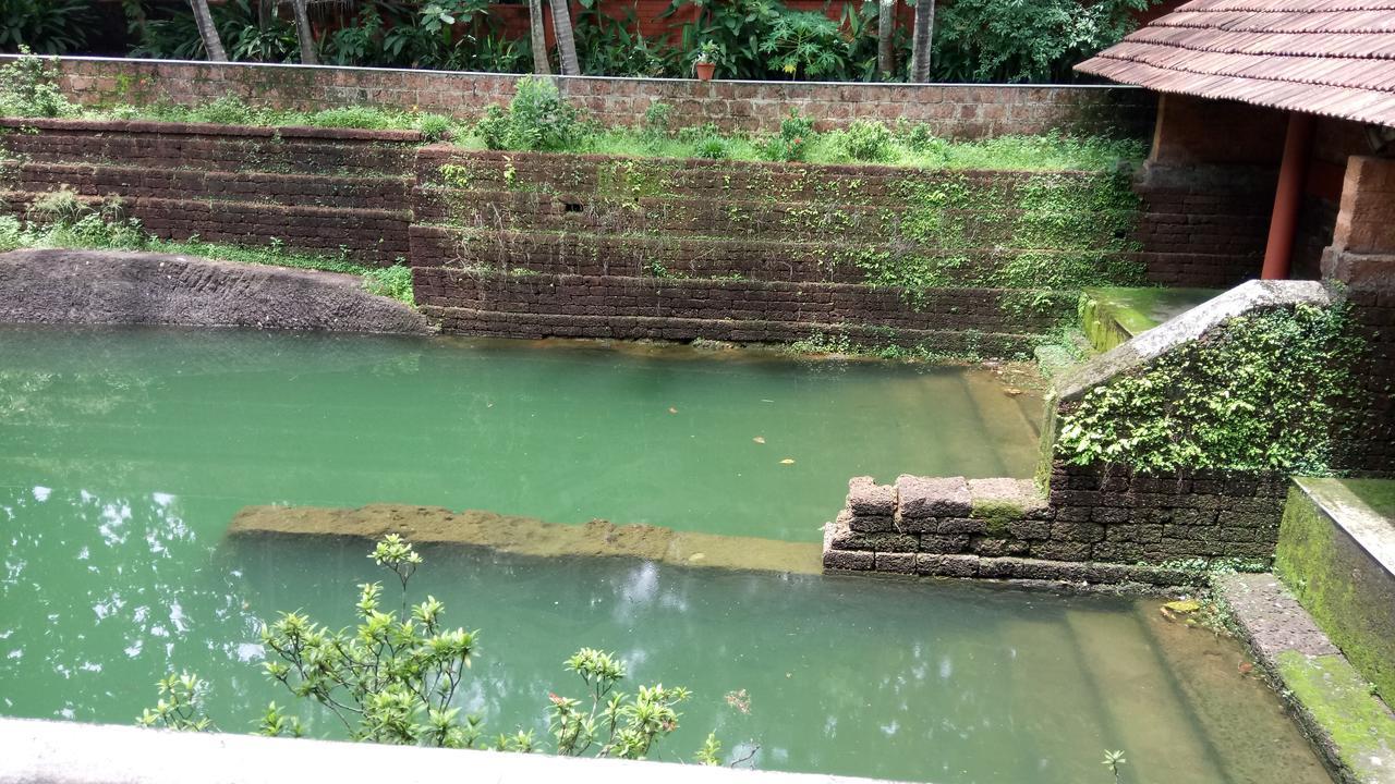 Hotel Chengara Heritage Malappuram Exterior foto