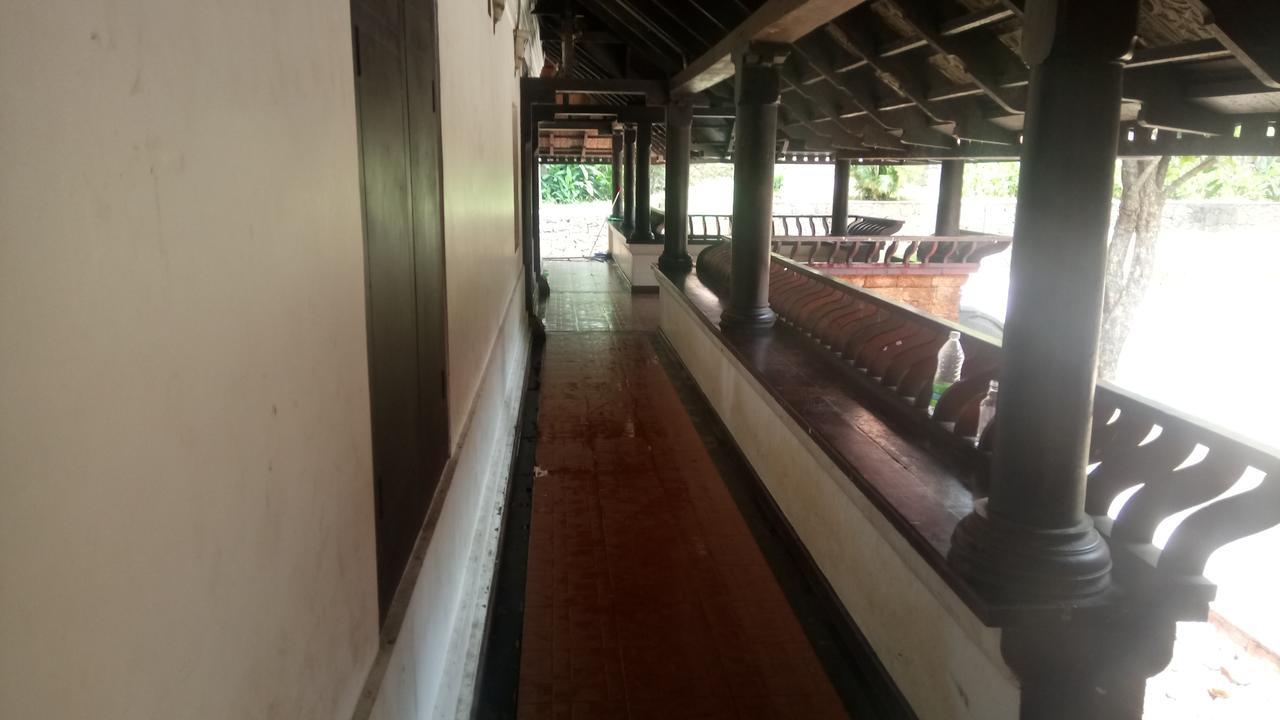 Hotel Chengara Heritage Malappuram Exterior foto