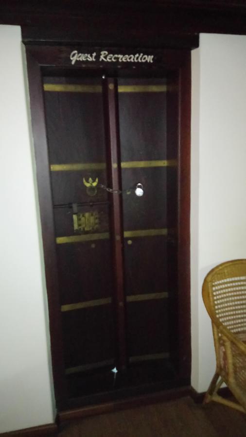 Hotel Chengara Heritage Malappuram Exterior foto
